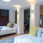 The Garden Flat
