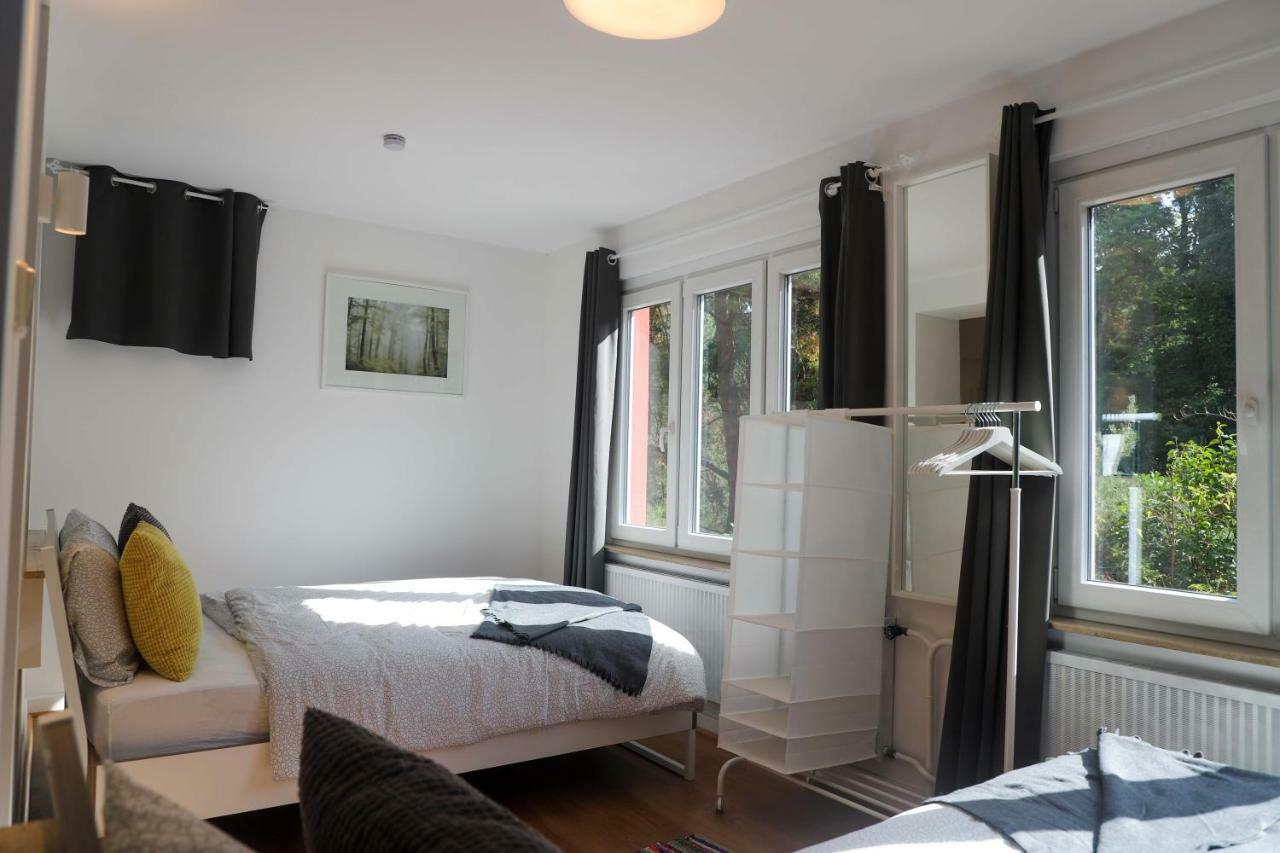 Appartement The Garden Flat *